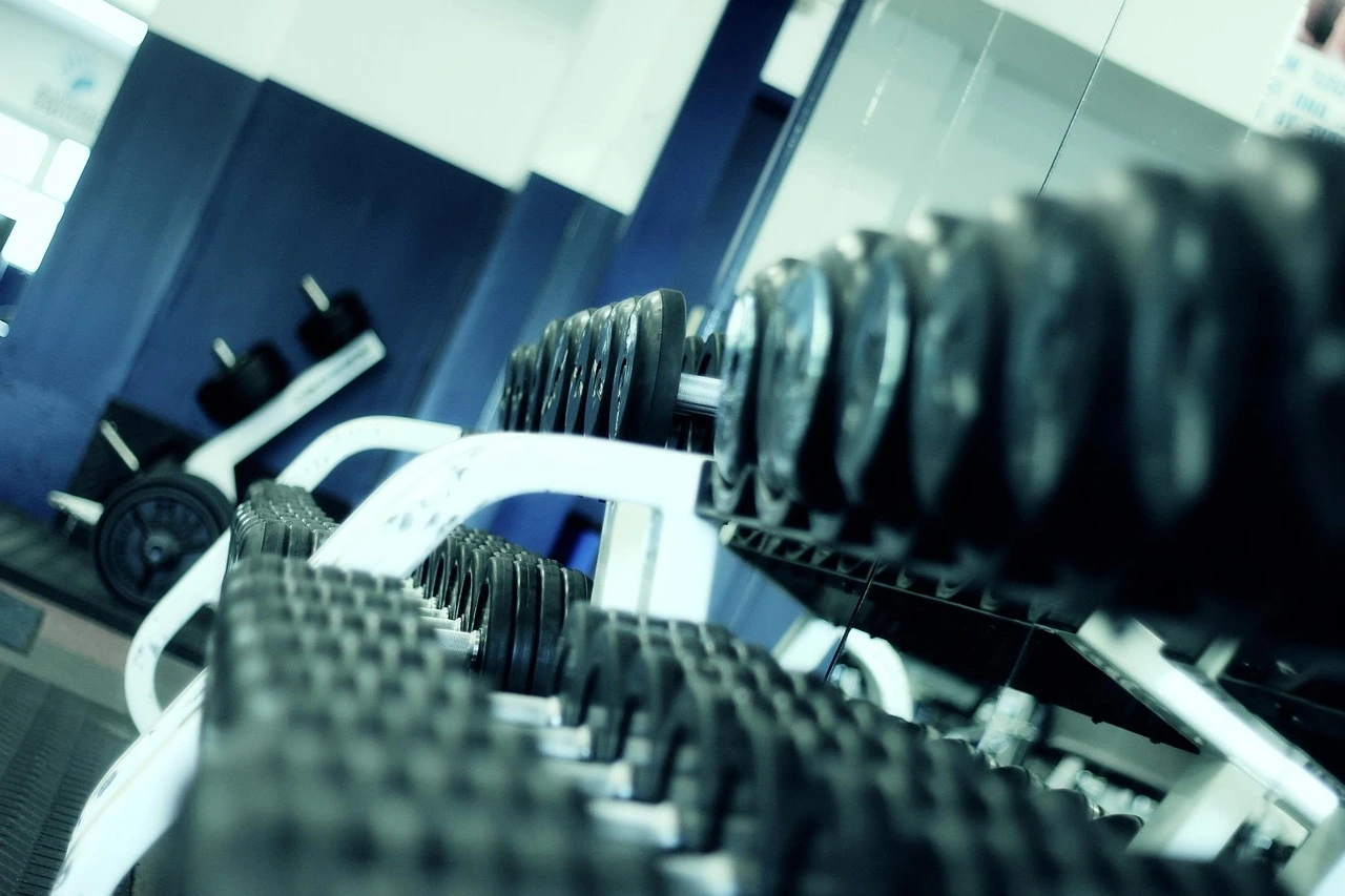 trainer in jouw gym